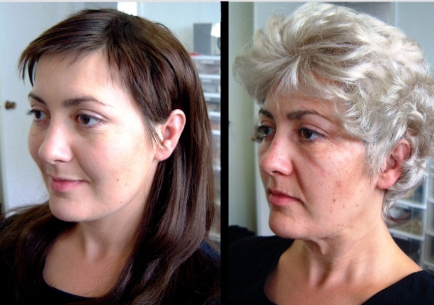 20 to 60 20 to 60